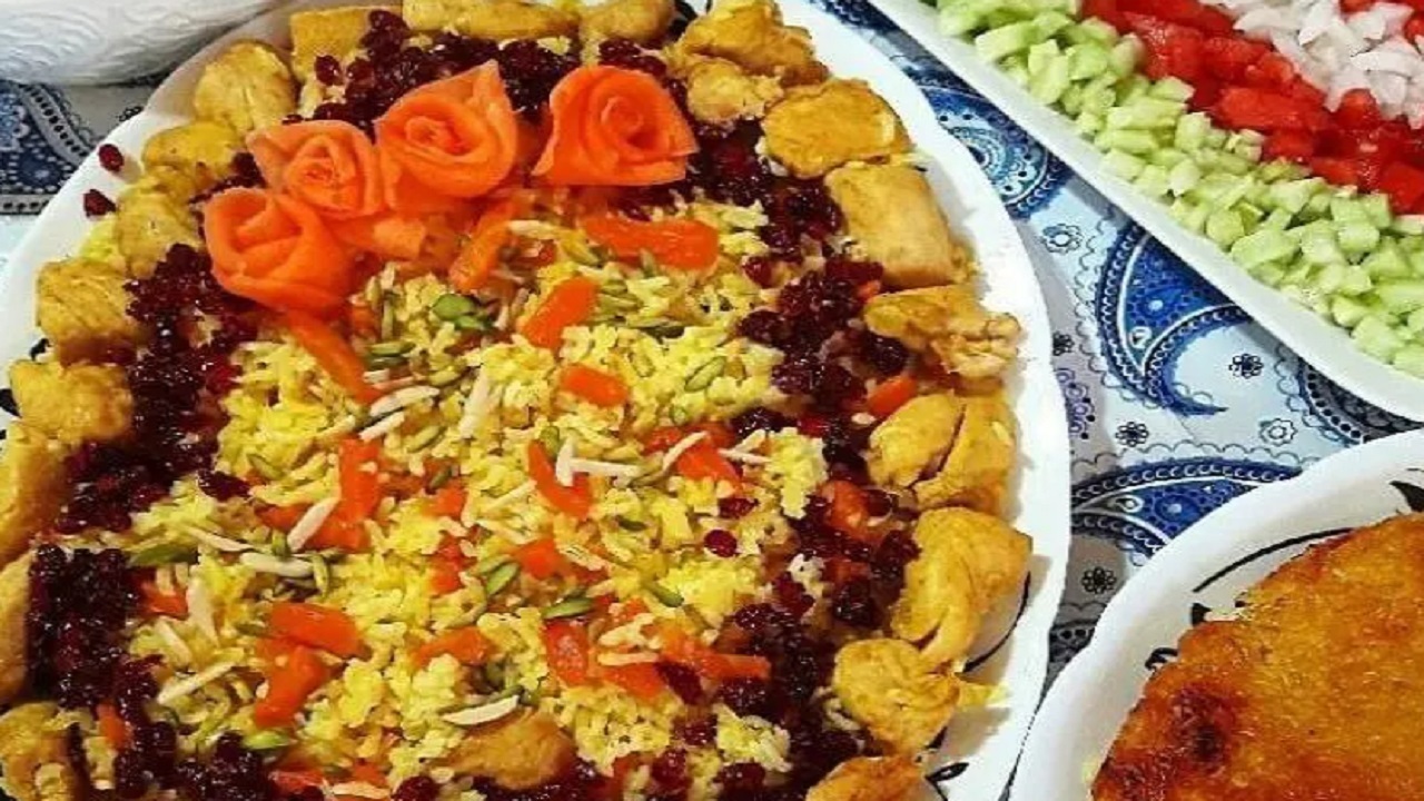 آموزش آشپزی؛ از فوت و فن&zwnj;های کباب بناب ساطوری و سه مدل قارچ پلو تا سوپ عدس و لاوا کیک شکلاتی بدون فر + تصاویر