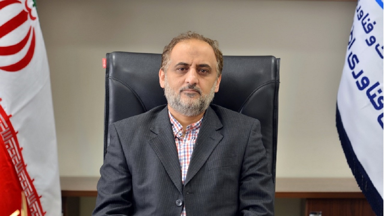 ابرایران؛ بارش پایداری و توزیع بارترافیکی در آسمان کشور