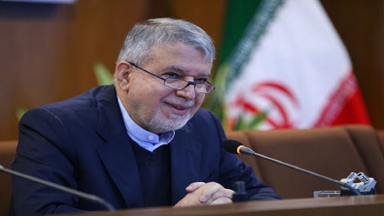 صالحی امیری: جوان‌گرایی در هندبال جواب داد/ برنامه ما جهش بودجه فدراسیون‌ها در سال ۱۴۰۰ است