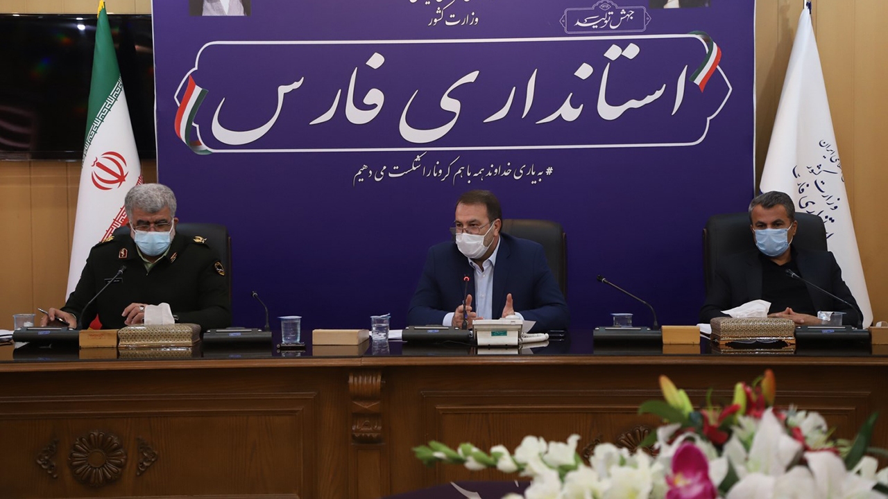 امنیت پایدار با مشارکت مردمی امکان پذیر است