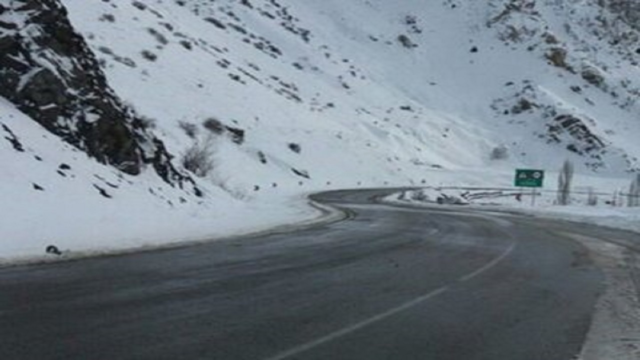 جاده‌های خراسان رضوی باز است