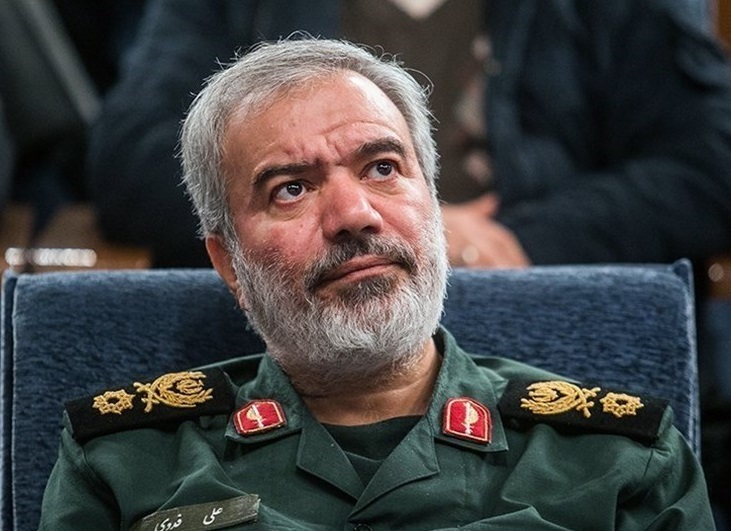 حاج قاسم برای شهادت آماده بود