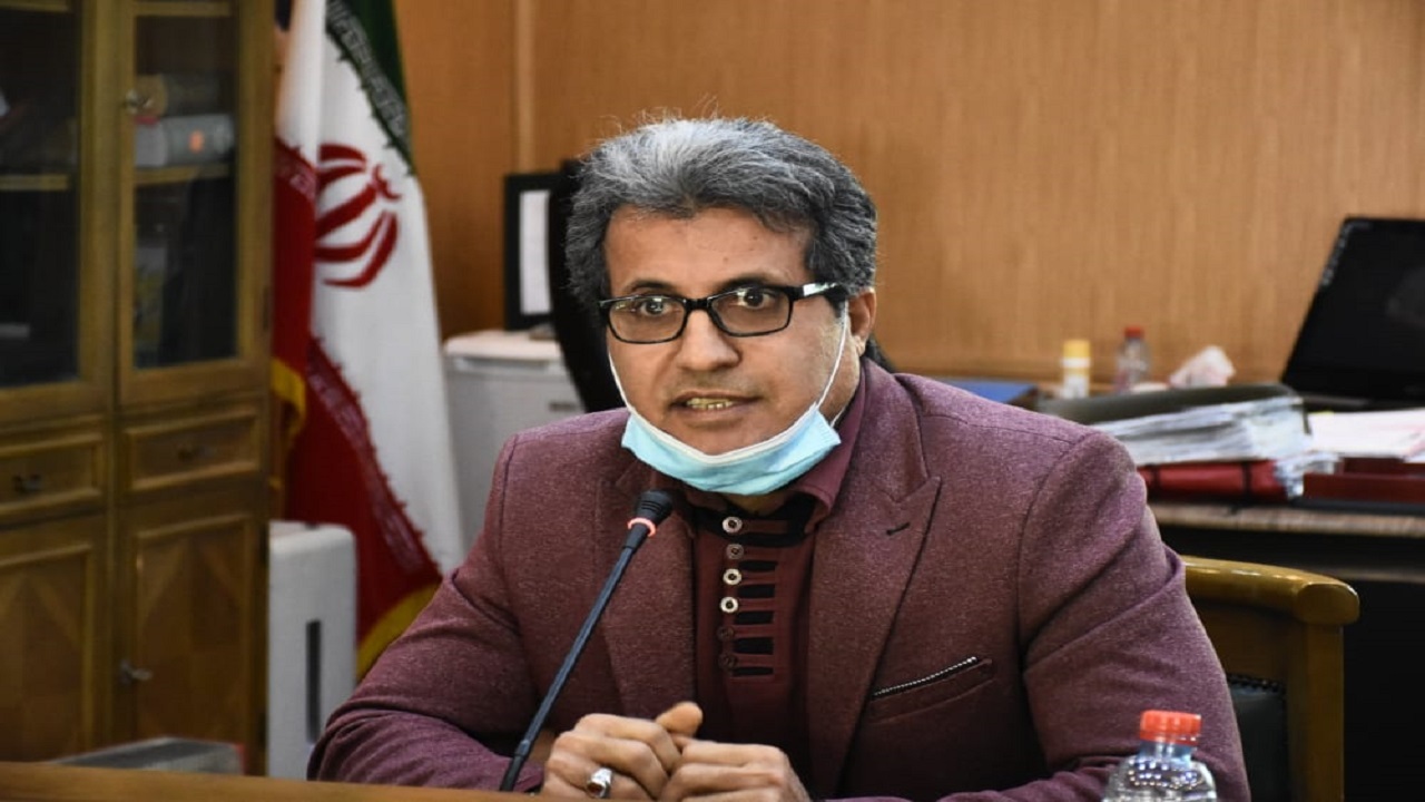 مشکلات آبادان مشکلات ساختاری بیست ساله است