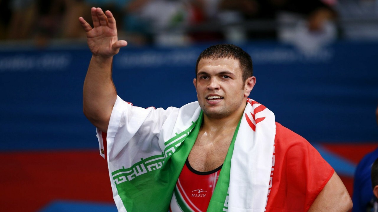 صفحه اینستاگرام کمیل قاسمی هک شد/ قهرمان المپیک: افرادی با نیت مشخص به دنبال اقدامات غیر اخلاقی هستند+ فیلم