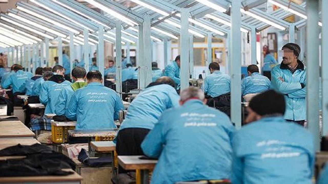 وظایف دستگاه‌های اجرایی برای حمایت از زندانیان در استان سمنان در دست اجراست