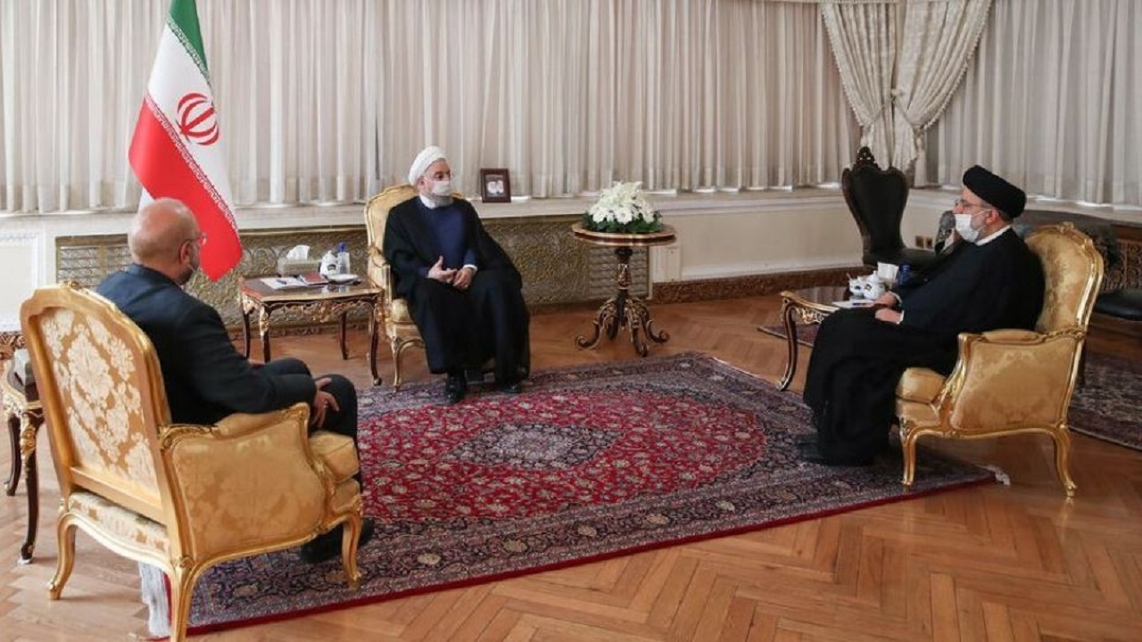 جلسه سران قوا فردا به میزبانی مجلس برگزار می‌شود