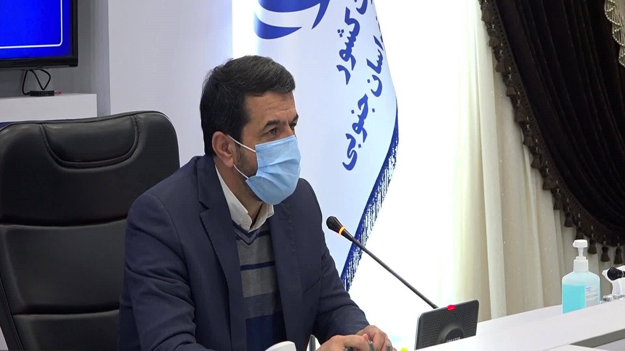 ادامه محدودیت ‌های ترافیکی در خراسان جنوبی