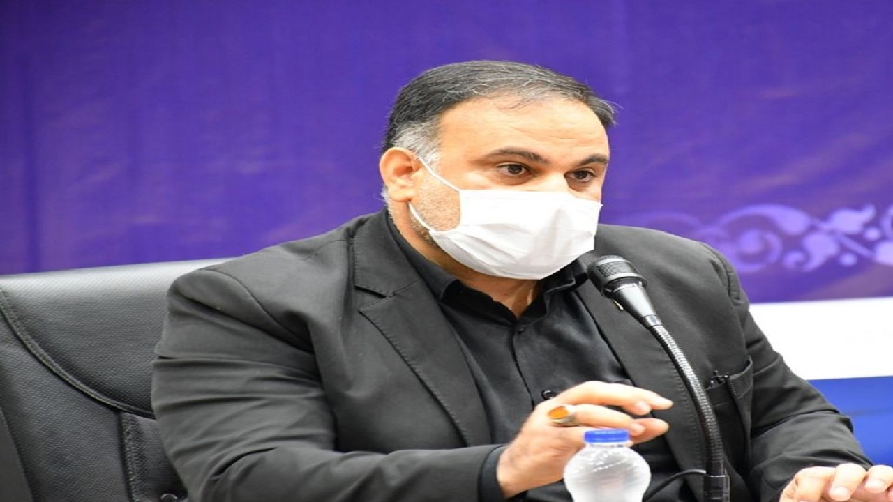 عزت جامعه اسلامی مرهون خون پاک شهدای گرانقدر است