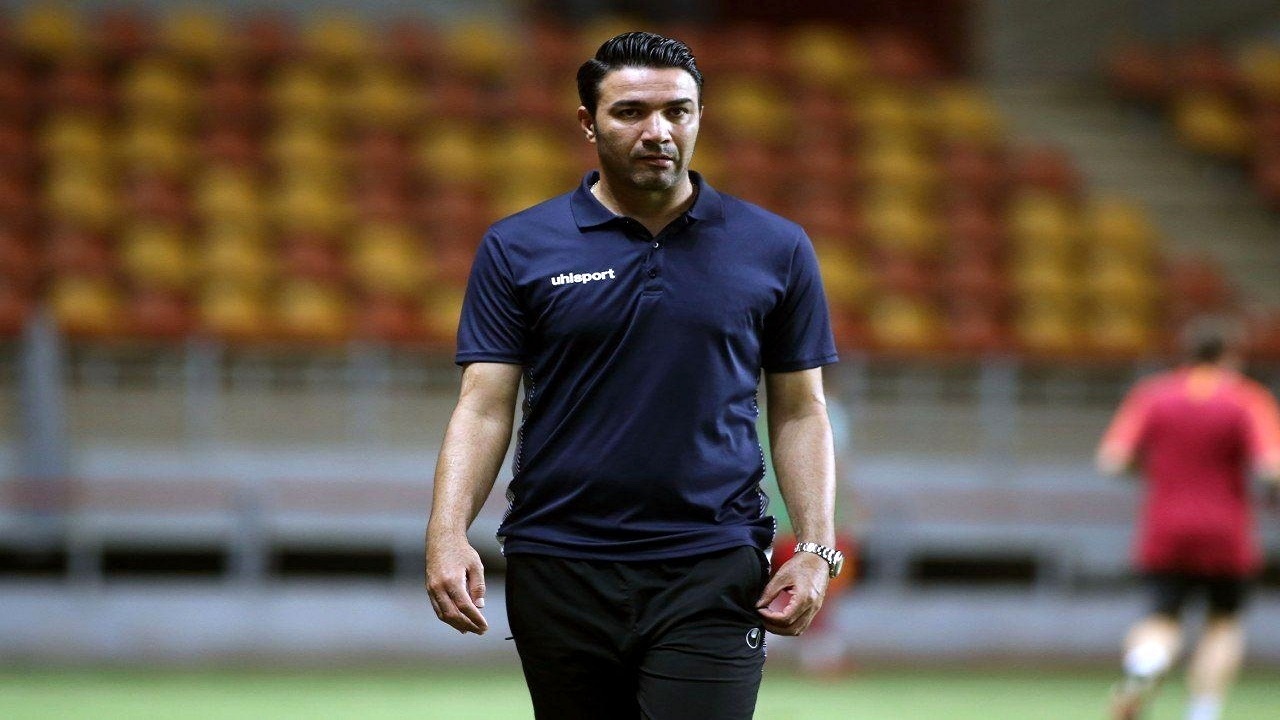 نکونام: به ما گفتند که برای لغو بازی‌های پرسپولیس دستور از بالا آمده است