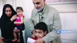 نماهنگ فوق العاده «بیرق خون‌خواهی»