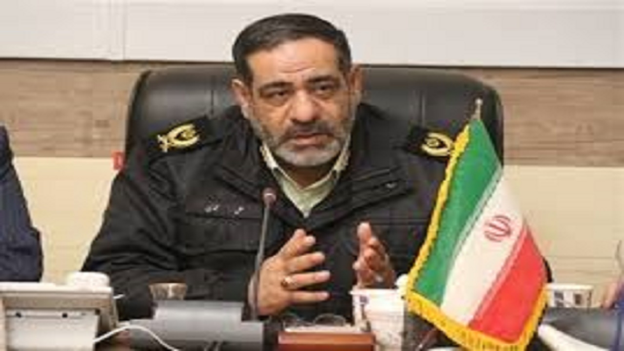 کاهش ۴۰ درصدی تصادفات منجر به فوت