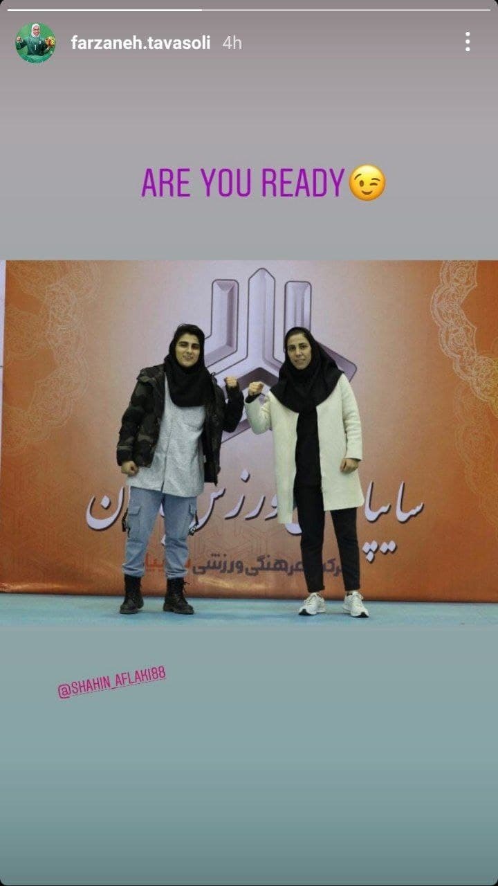 فرزانه توسلی