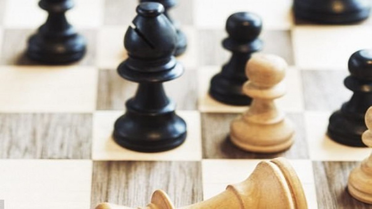 برگزاری مسابقات شطرنج آنلاین در استان ایلام