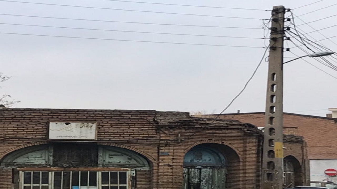 شهرداری تبریز باید ظرف ۱۵روز حیدرتکیه‌سی را ساماندهی کند