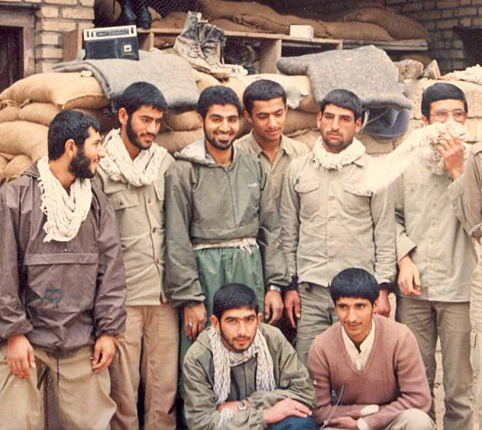 سفیر پیشین ایران در عراق: حاج&zwnj;قاسم پیاده&zwnj;روی اربعین را جهانی کرد/ سردار سلیمانی چگونه &laquo;معمار محور مقاومت&raquo; شد؟