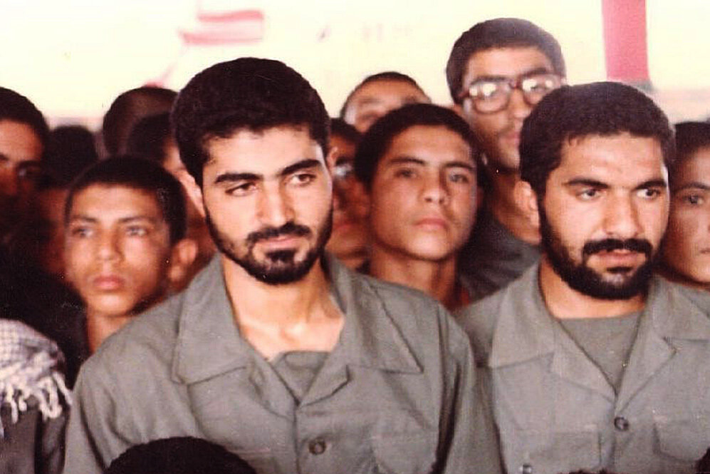 سفیر پیشین ایران در عراق: حاج&zwnj;قاسم پیاده&zwnj;روی اربعین را جهانی کرد