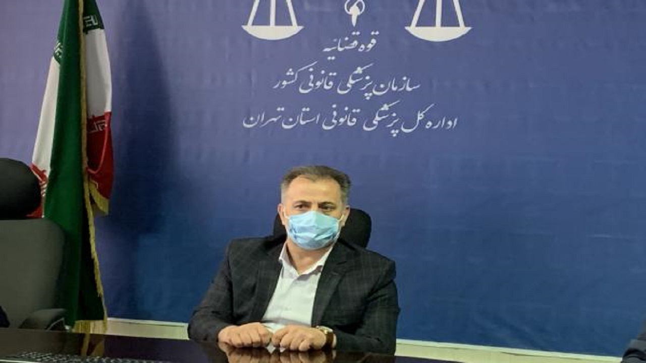 ارجاع اجساد حادثه سقوط بهمن ارتفاعات تهران به پزشکی قانونی