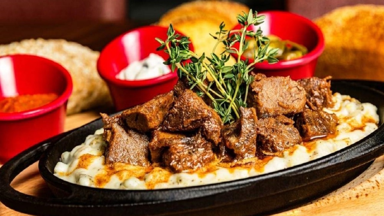 طرز تهیه کباب علی نازیک ترکیه‌ای به ۲ روش مختلف؛ خوشمزه و پرطرفدار