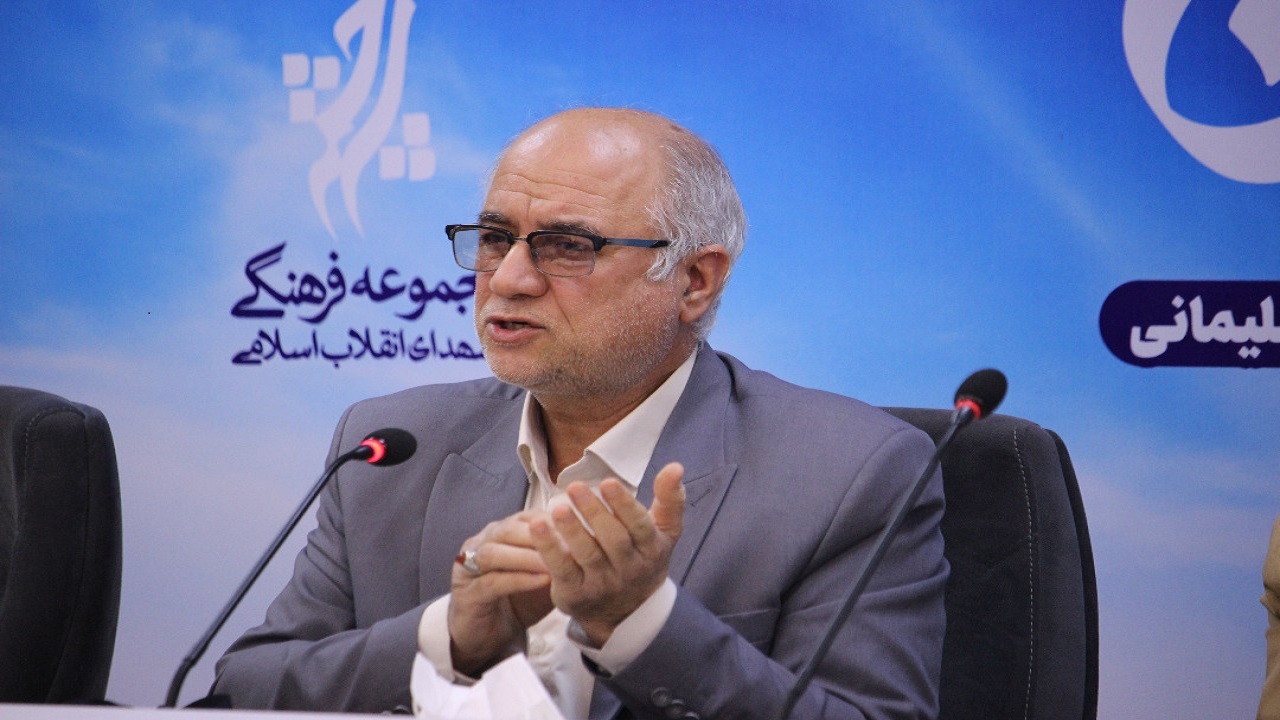 بازی ایرانی با محوریت قهرمانان ملی تولید شد