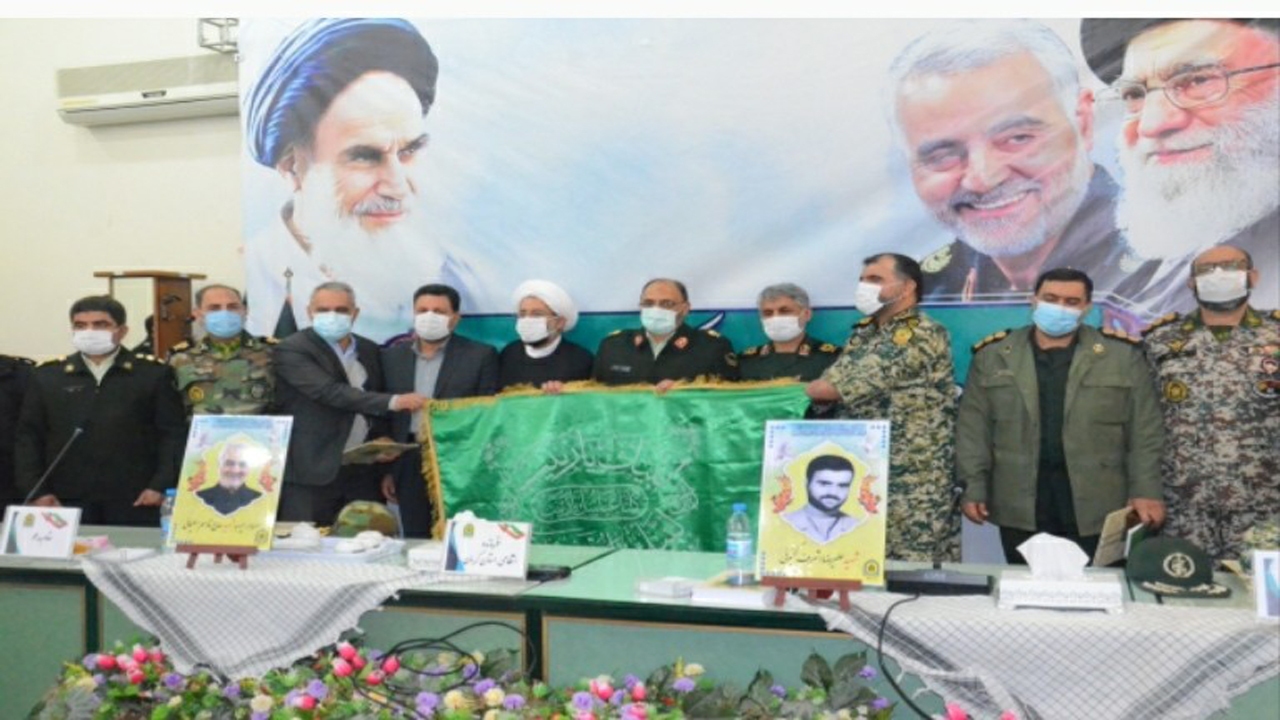 شهید سلیمانی سرآمد شهدای کشور است