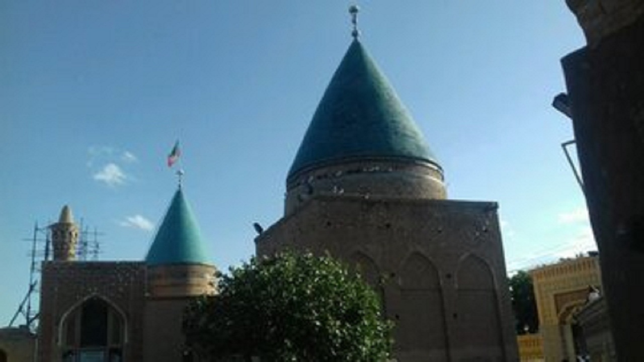 طرح جامع گردشگری بسطام به حمایت ویژه استانی نیاز دارد