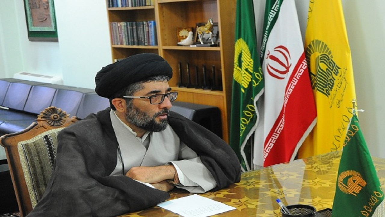 ثبت تعدادی از اسناد آستان قدس رضوی در حافظه جهانی یونسکو