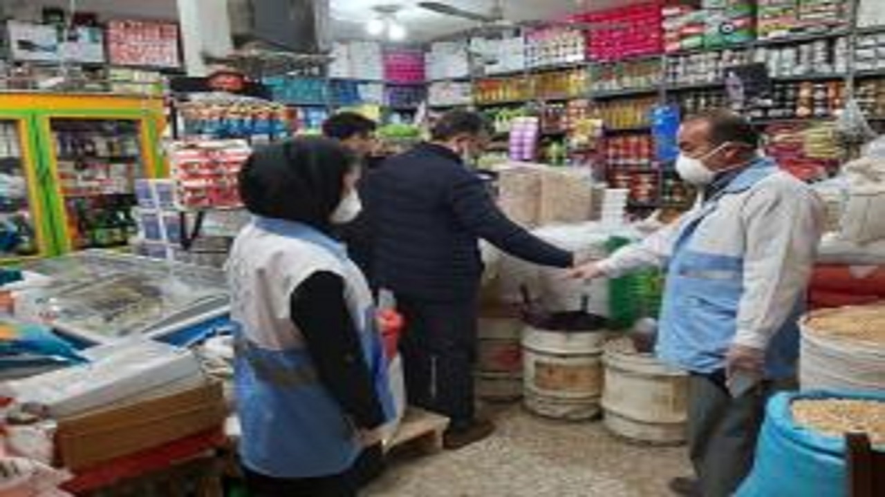 درج قیمت کالا و خدمات در رویت عموم الزامی است