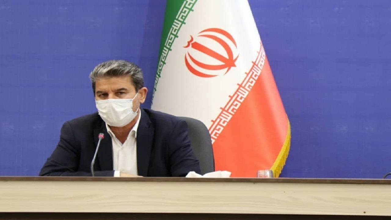 عادی انگاری کرونا مردم و مسئولان آذربایجان غربی را تهدید می‌کند