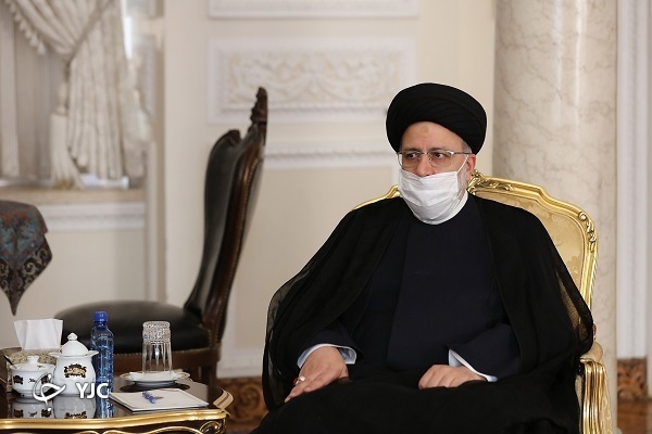 جلسه سران قوا جلسه سران قوا