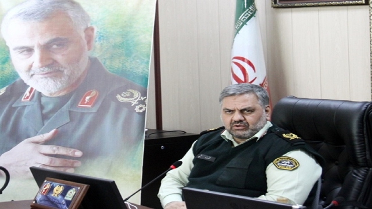 کشف بیش از ۴۰۶ میلیارد انواع کالا و ارز قاچاق طی هفته گذشته