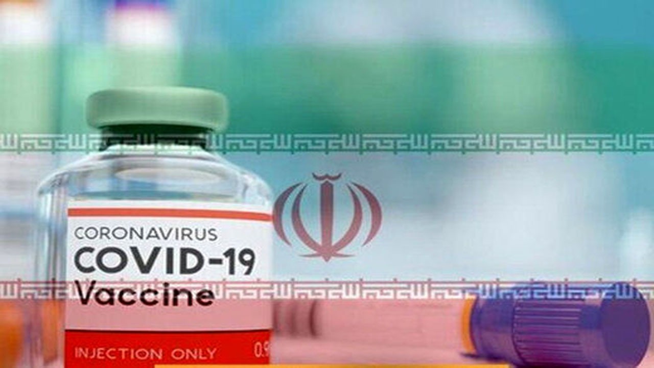 احراز قطعی شرایط بیش از ۱۴۰۰ داوطلب تزریق واکسن ایرانی کرونا
