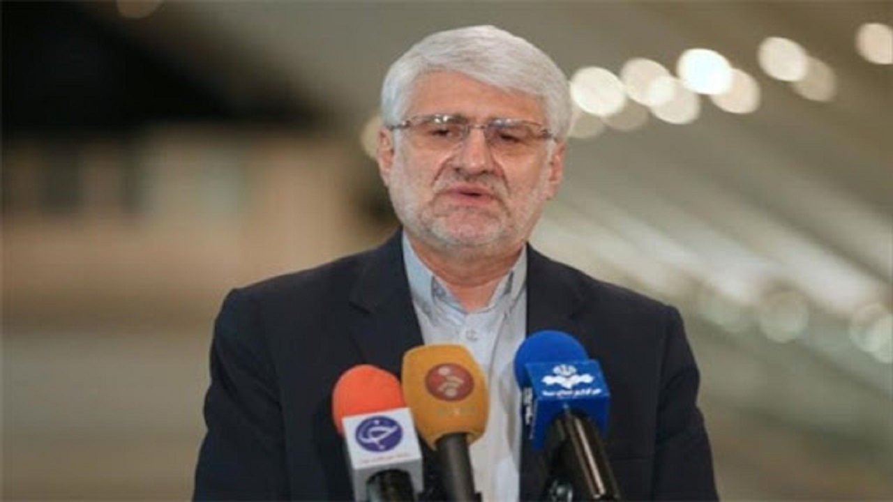 در جلسه غیر رسمی مجلس برای بررسی لایحه بودجه ۱۴۰۰ چه گذشت؟