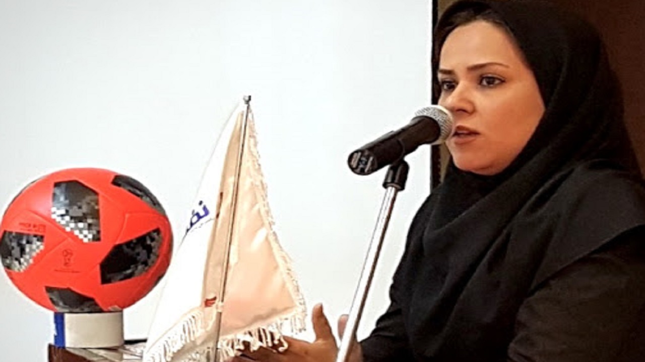 از یک ناظر ایرانی برای برگزاری مسابقات فوتبال المپیک دعوت شد