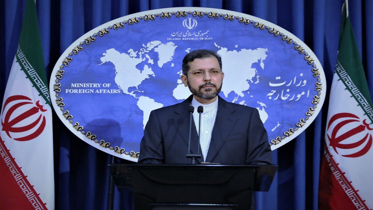 آمریکا نباید در پرونده ترور سردار سلیمانی بی‌کیفر بماند/ برای متنوع سازی روابط اقتصادی خود از کسی سوال نمی‌کنیم