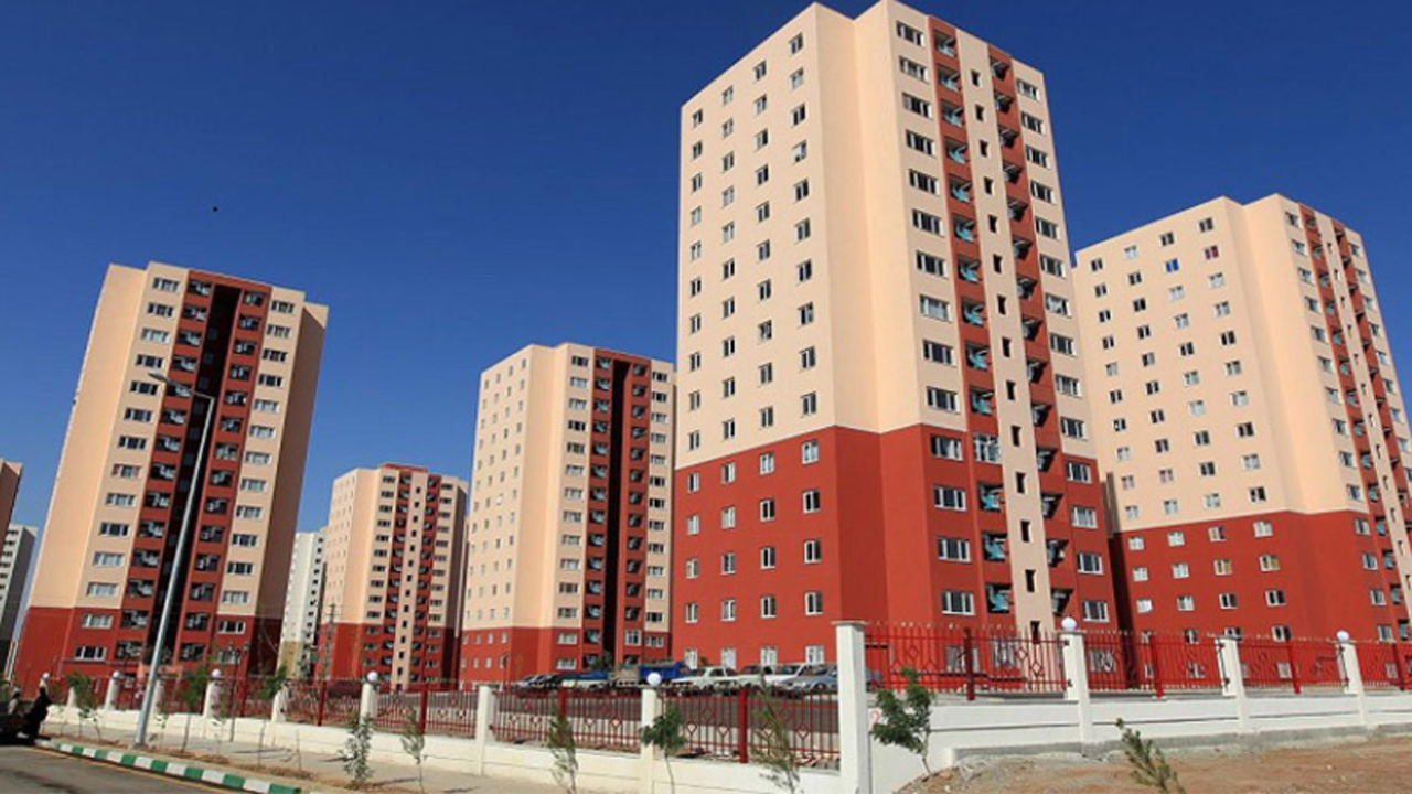 دستور ساخت ۴ هزار مسکن برای مناطق حاشیه شهر زاهدان