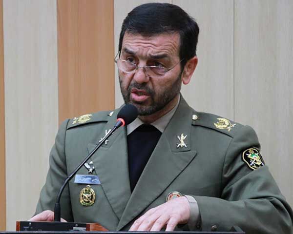 نشان فداکاری افتخاری ارتش به شهید سلیمانی اعطا می&zwnj;شود