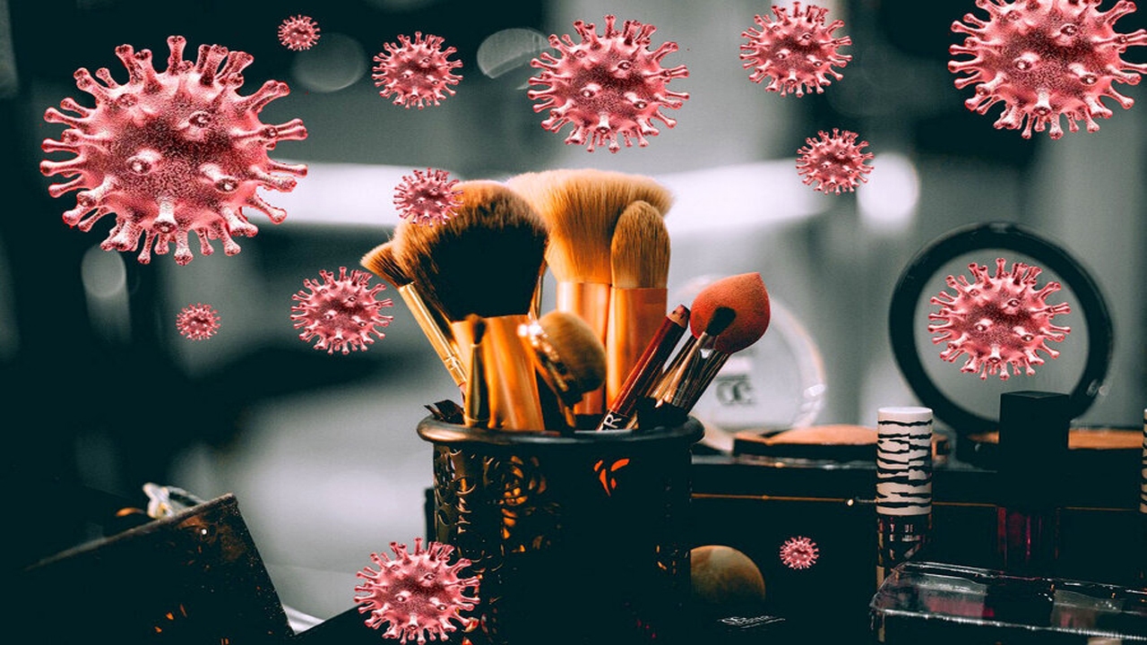 آرایشگاه‌ها اماکن پرخطر برای ویروس کرونا