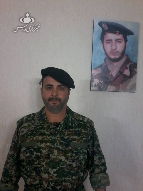 خواب شهید مدافع حرم در کربلا چگونه تعبیر شد؟/ می&zwnj;خواستم دست همسرم را ببوسم، کف پایش قسمتم شد