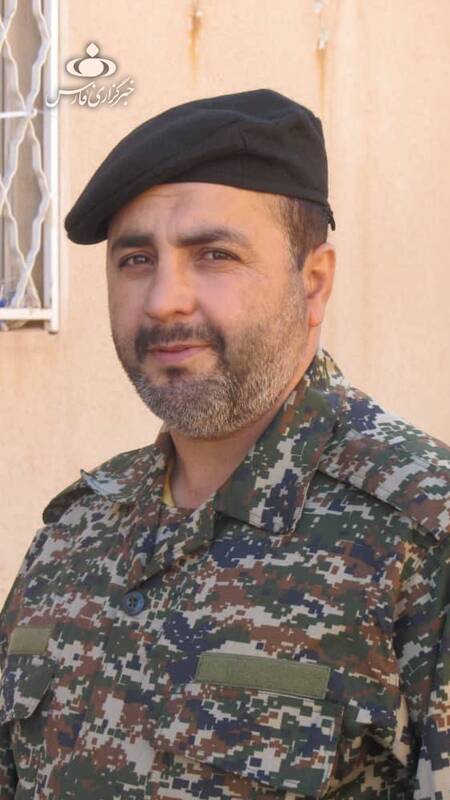 خواب شهید مدافع حرم در کربلا چگونه تعبیر شد؟/ می&zwnj;خواستم دست همسرم را ببوسم، کف پایش قسمتم شد