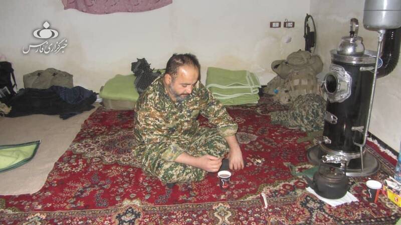 خواب شهید مدافع حرم در کربلا چگونه تعبیر شد؟/ می&zwnj;خواستم دست همسرم را ببوسم، کف پایش قسمتم شد
