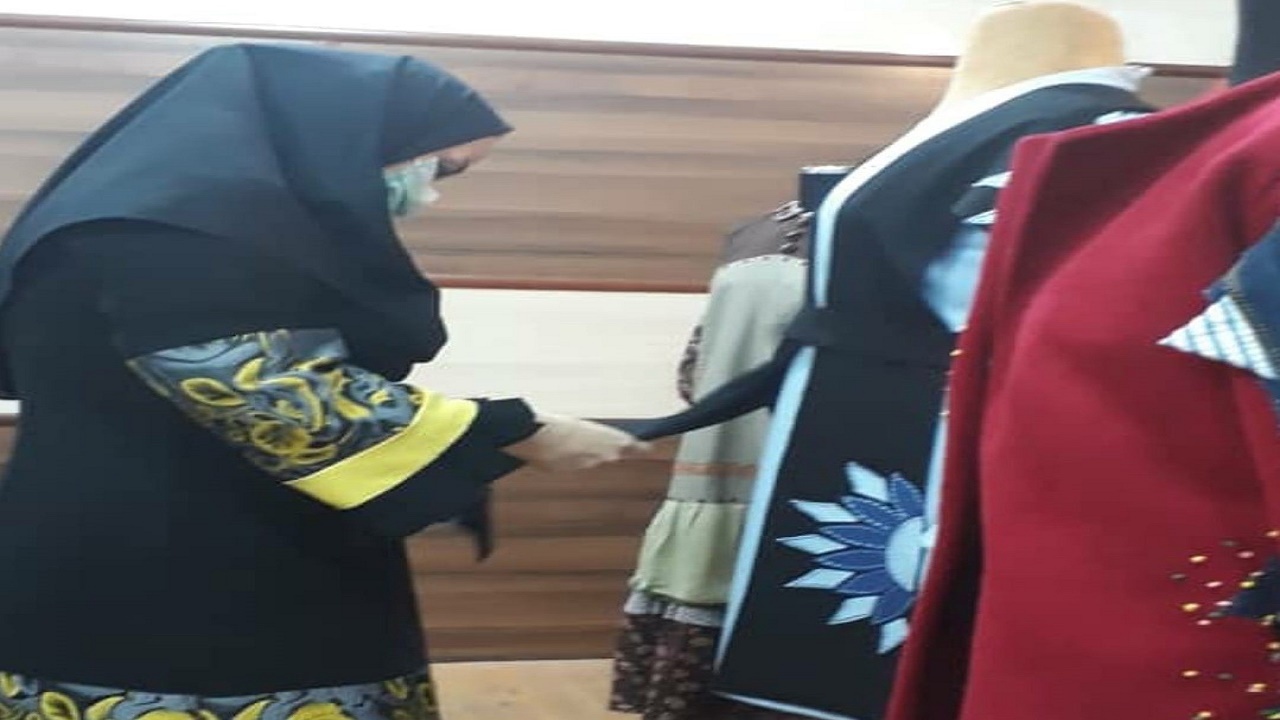 نخستین جشنواره مجازی عفاف و حجاب در ایستگاه پایانی