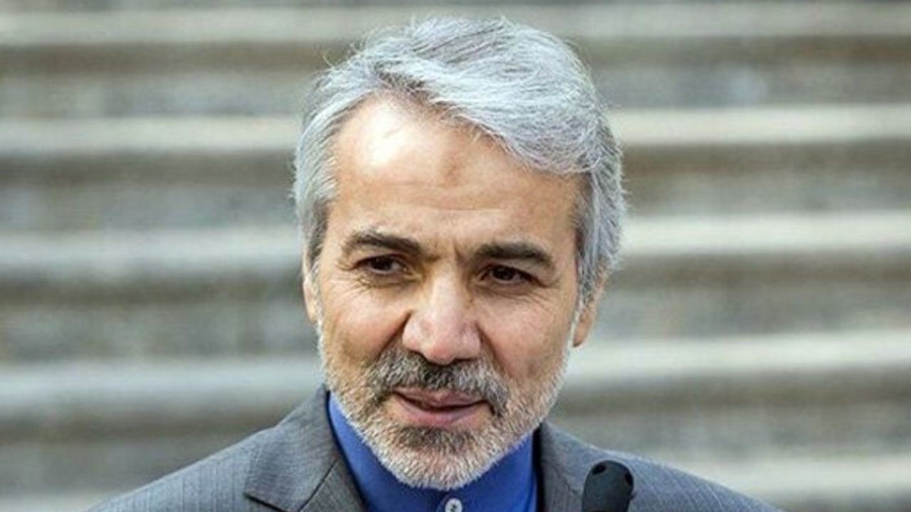 بودجه سانتریفیوژ نیست بلکه مبتنی بر درآمدها و هزینه هاست/ لزومی نمبینم توضیح دهم چرا درآمدهایمان کم شده است