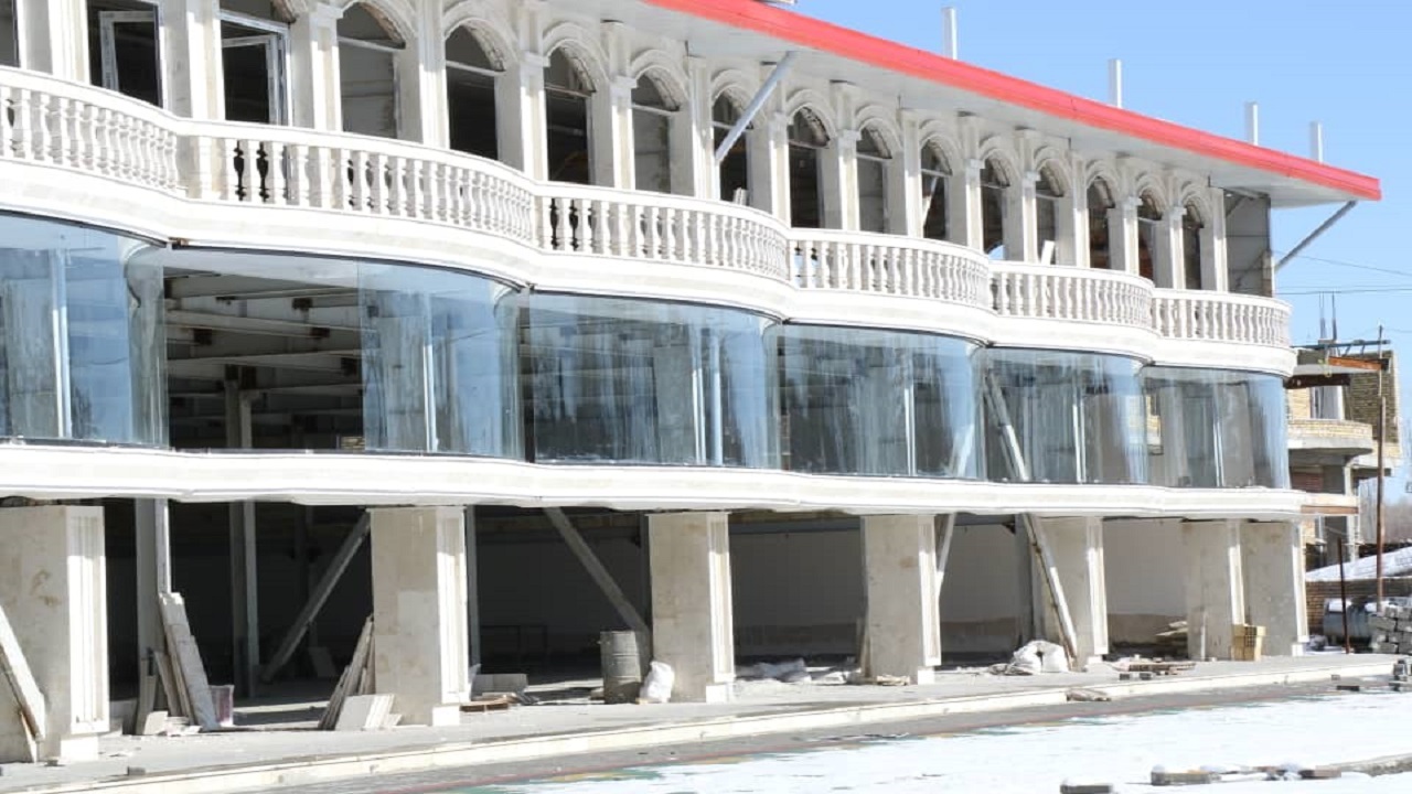 صدور ۳۸ موافقت اصولی در حوزه گردشگری آذربایجان‌غربی