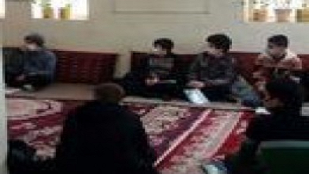 ۴۸۰ حلقه صالحین در سطح شهرستان سمنان فعالیت می‌کنند