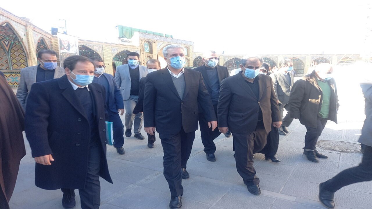 بهره برداری از ۳۲۰ طرح میراث فرهنگی به زودی / اجرای ۲ هزار طرح گردشگری در کشور