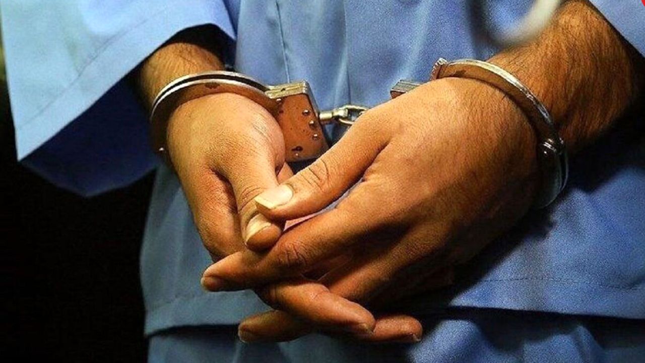 کشف ۵ میلیارد ریالی اموال مسروقه