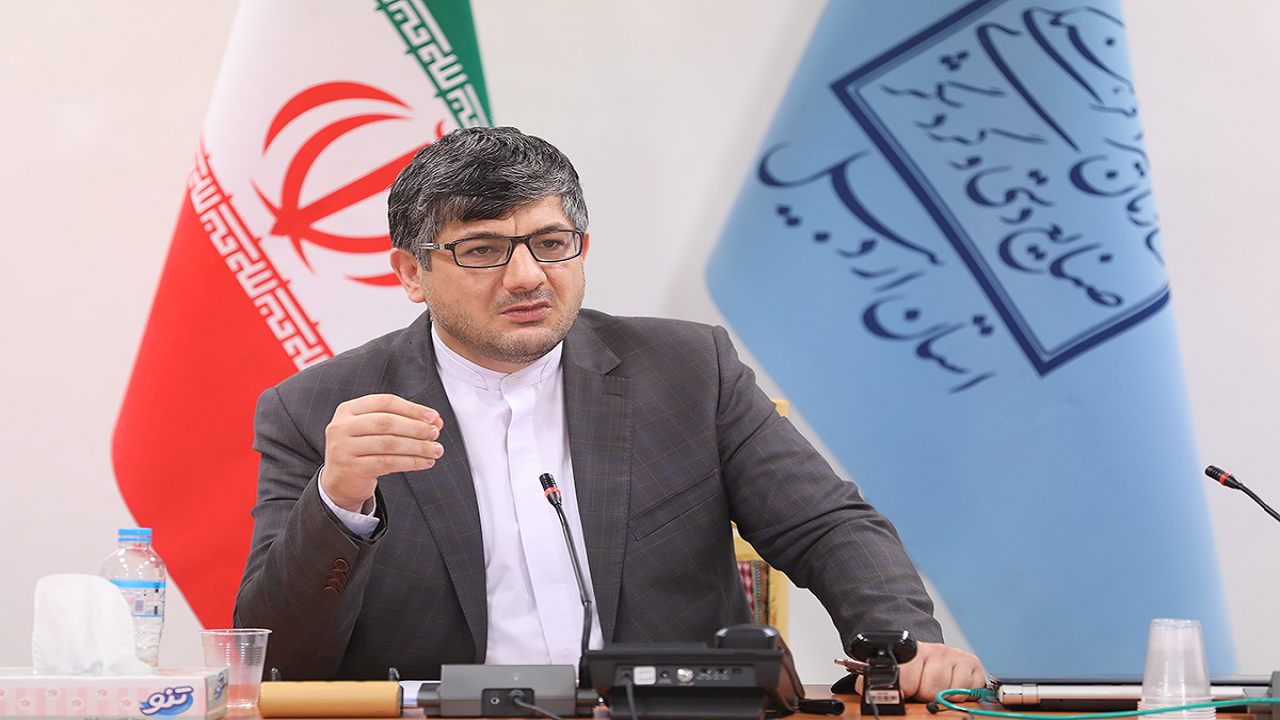 مهمترین چالش گردشگری اردبیل فصلی بودن آن است