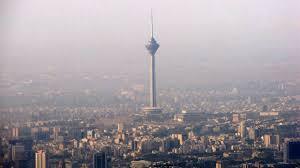 وضعیت آلودگی هوا در کلانشهر‌های کشور نگران کننده است/ توصیه‌هایی برای عموم مردم در روز‌های آلوده