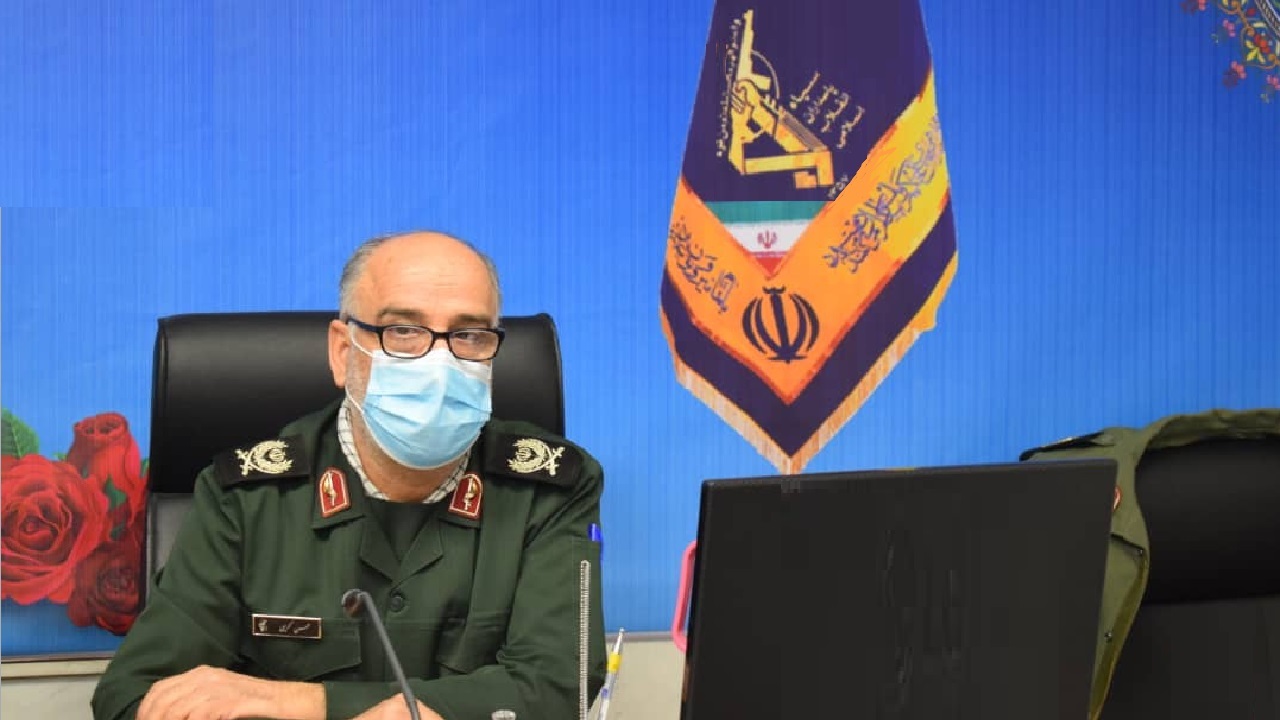طرح شهید سلیمانی مدل اسلامی- مردمی مدیریت بحران