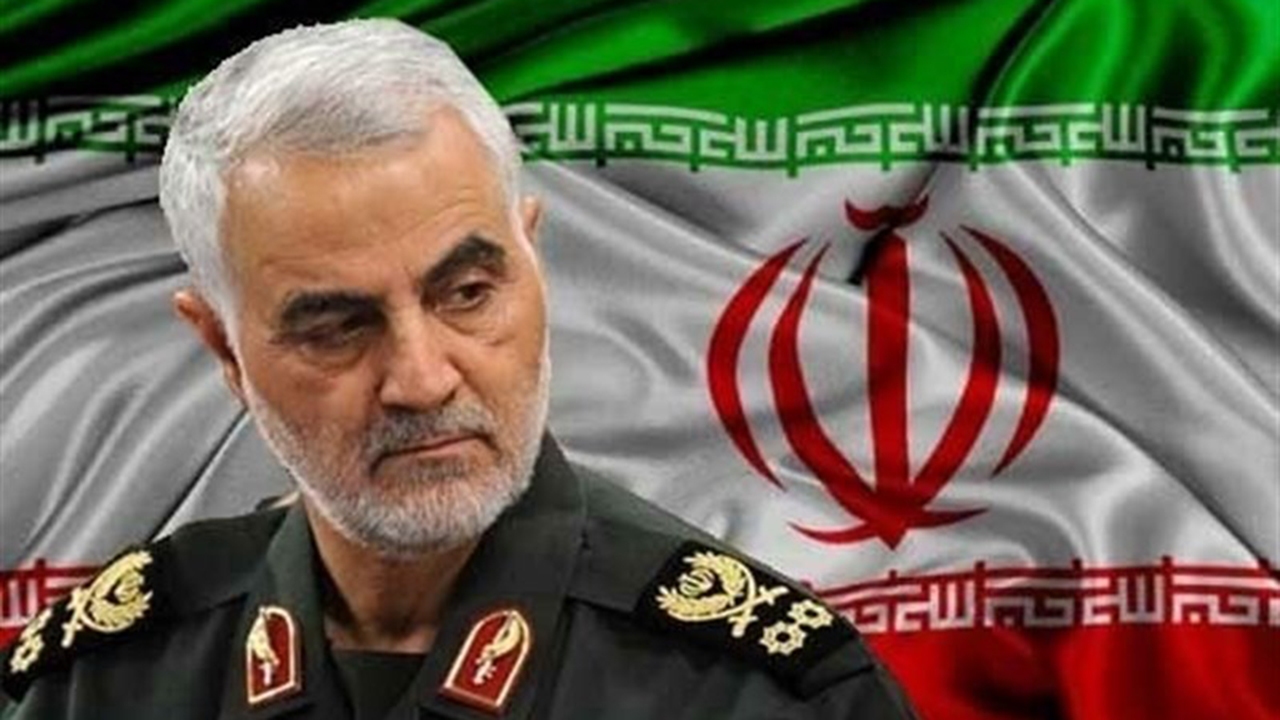 برگزاری مراسم بزرگداشت سردار دلها در شیراز